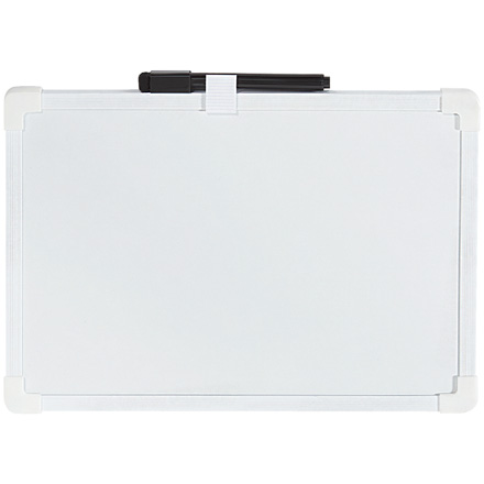 7 x 11" Portable Magnetic Dry Erase Board