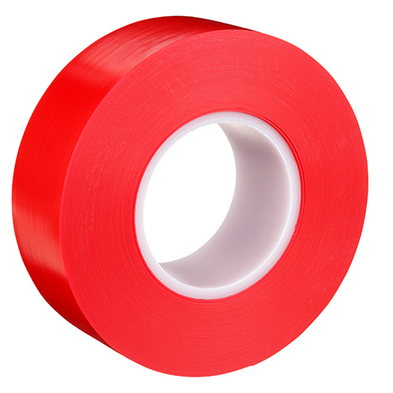 2'' X 36 yds. 3M<span class='tm'>™</span> Durable Floor Marking Tape 971, 17 Mil