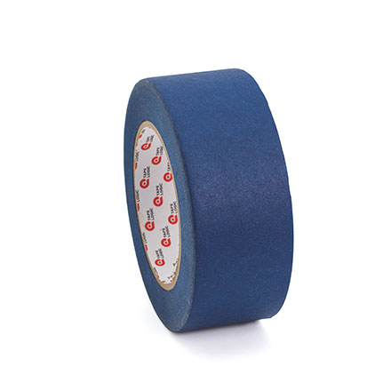 1/2" x 60 yds. (12 Pack) Tape Logic<span class='rtm'>®</span> 3000 Blue Painter's Tape